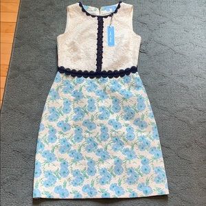 Annabelle Lace Dress